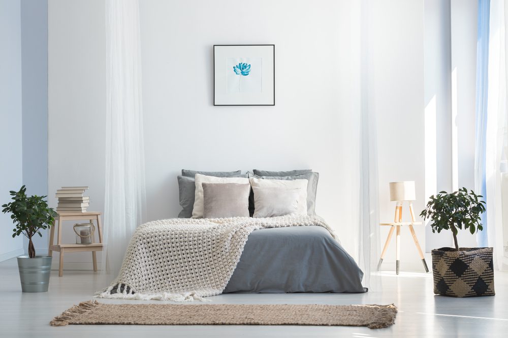 bedroom target