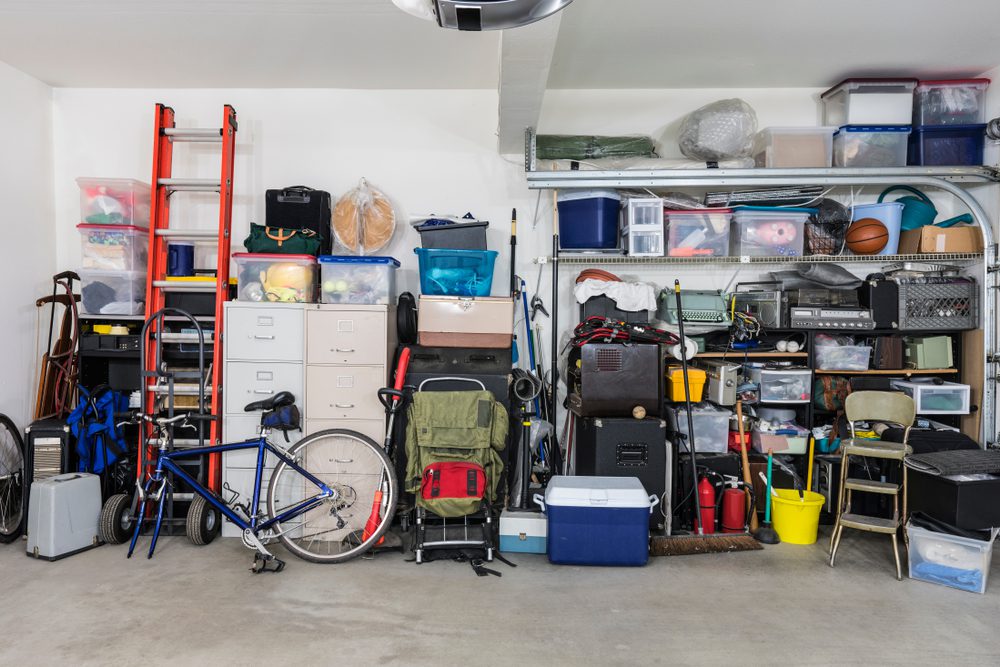 garage updates