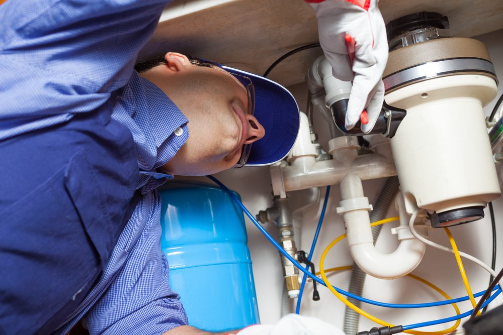 plumber