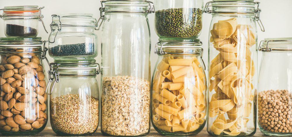 jars