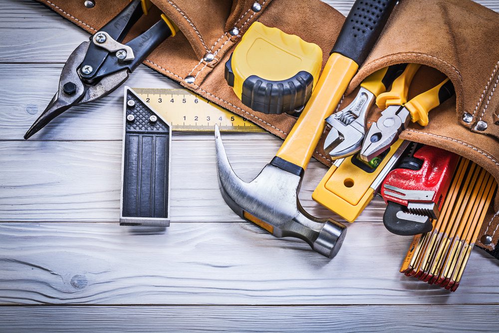 tool hacks