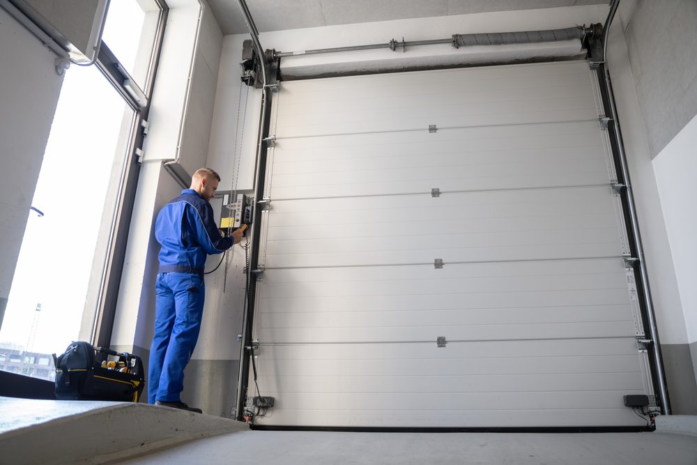 garage