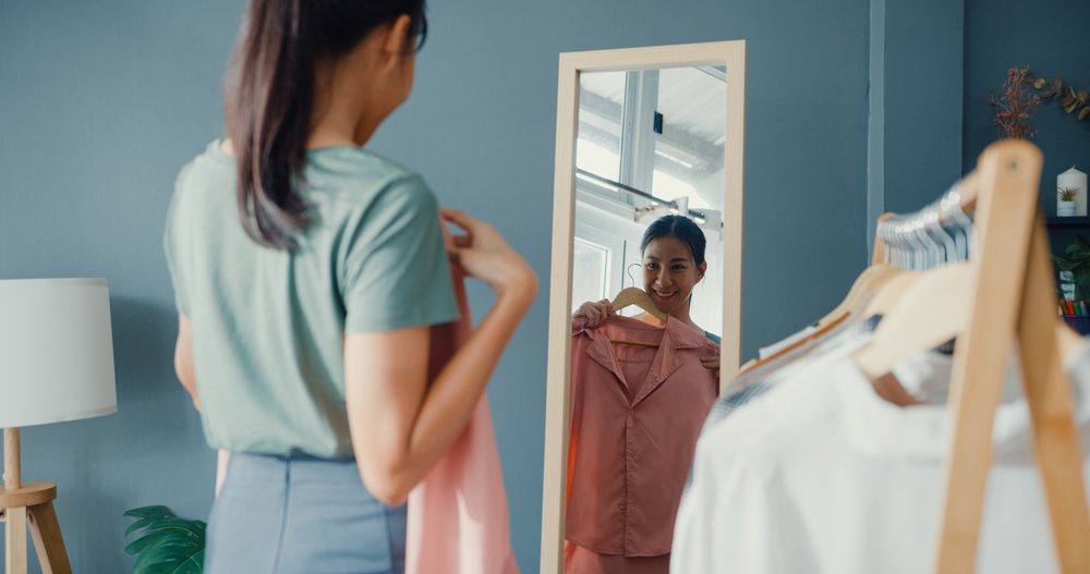dressing