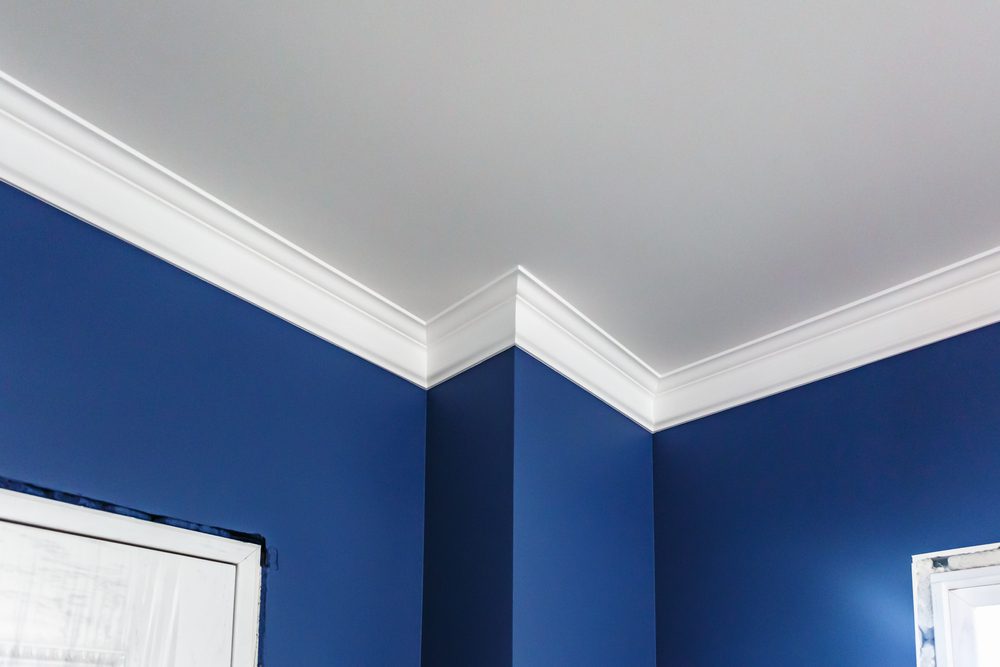 Home Upgrade
