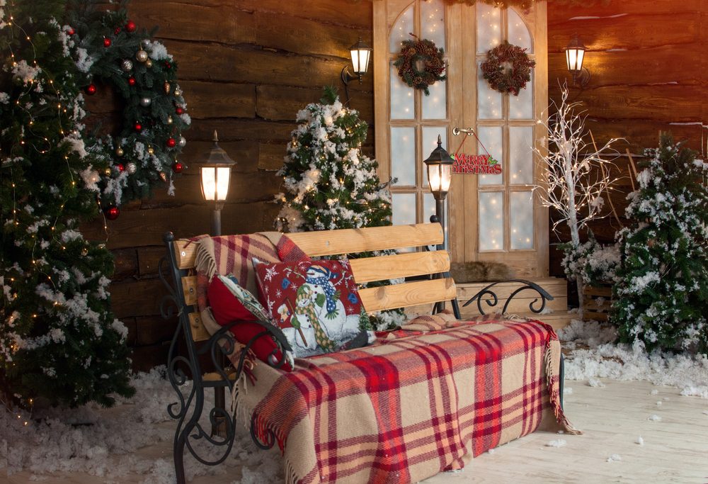 christmas decoration