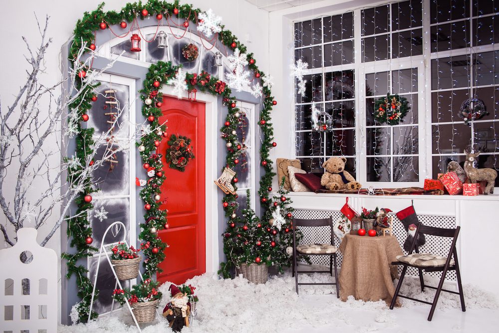 decoration