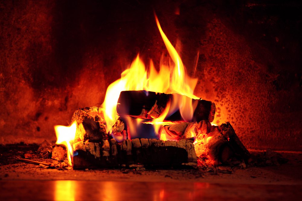 fire