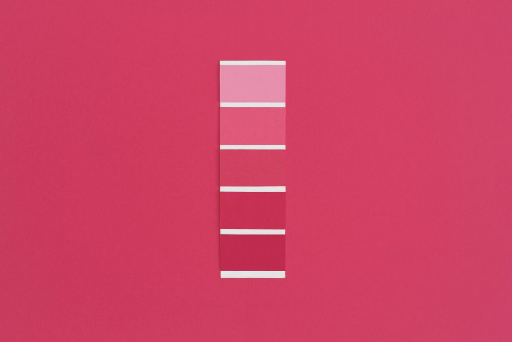 color