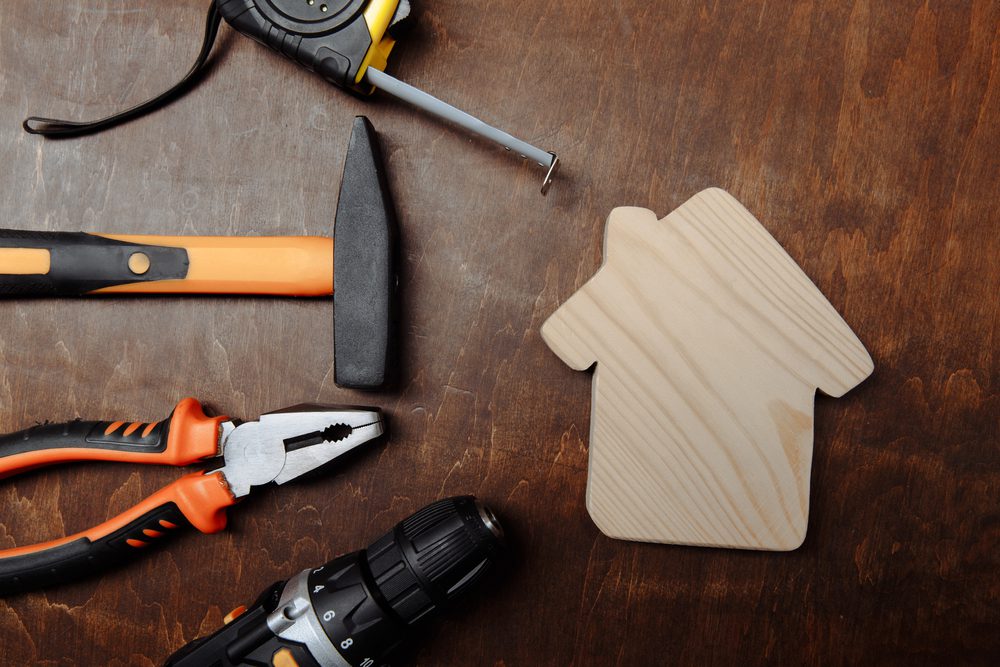 diy project
