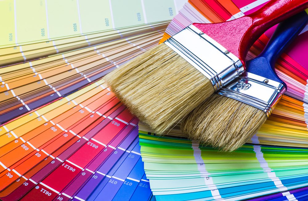 color