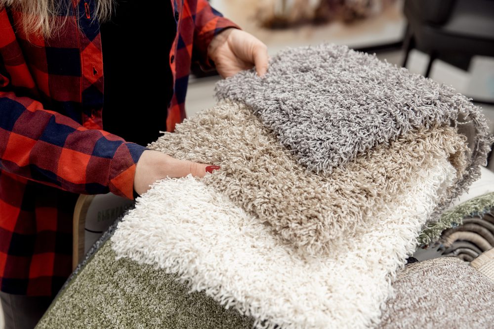 carpet