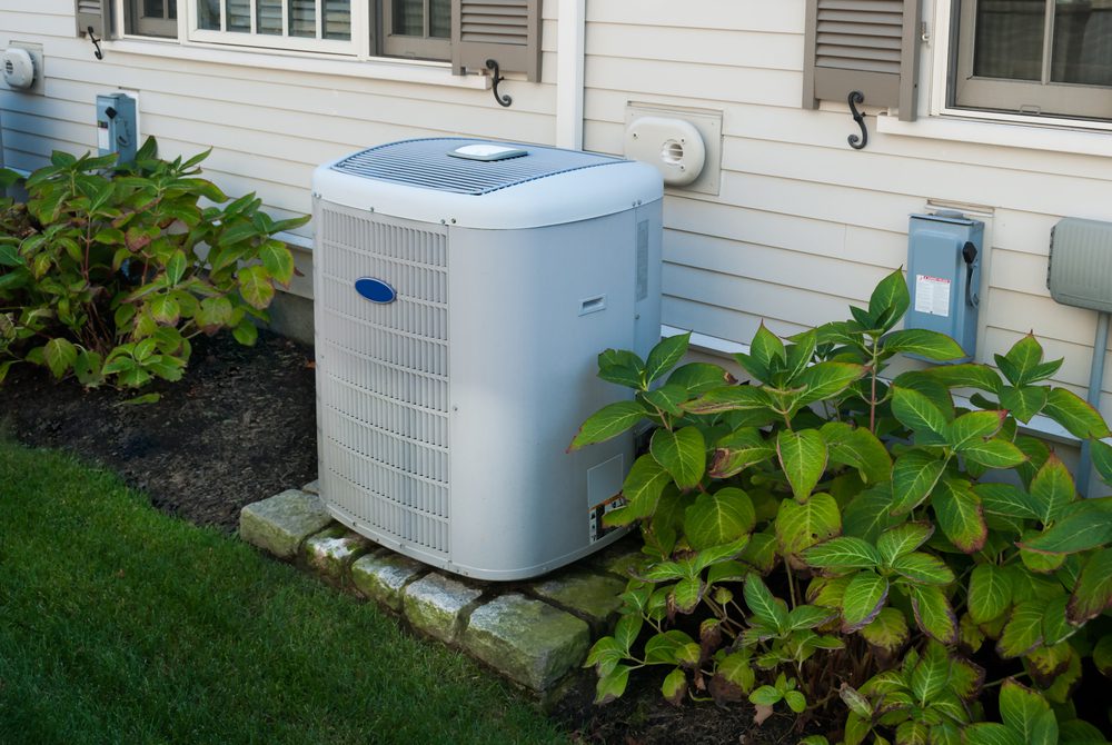 a/c unit