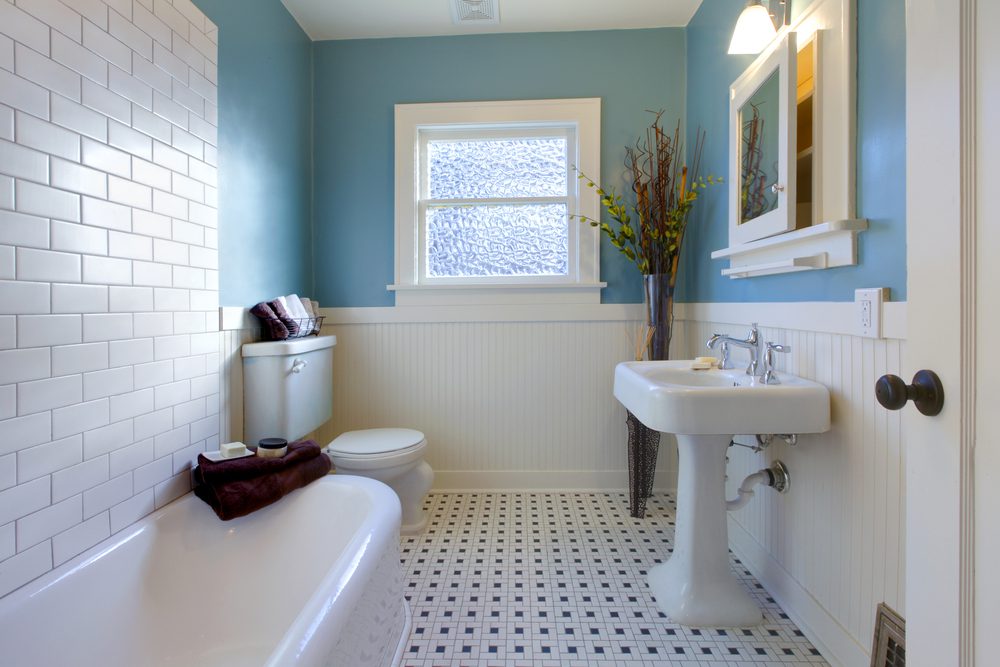 tiles trend