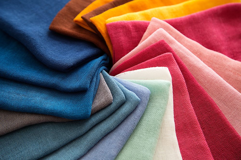 fabric