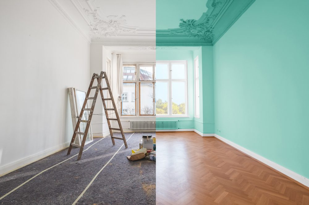 floors home