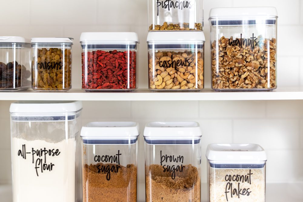 pantry