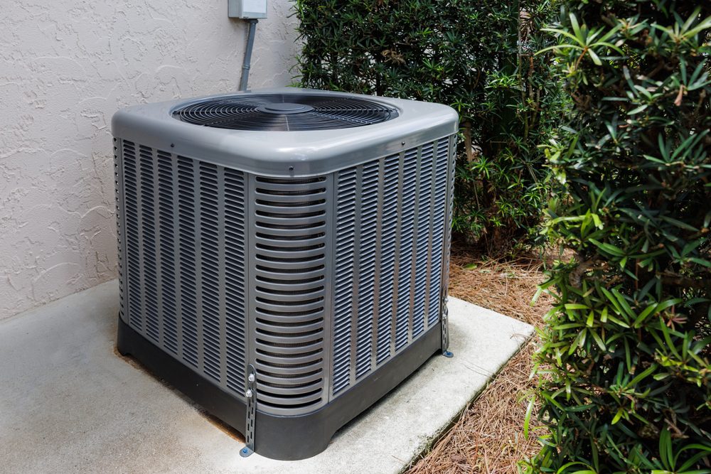 a/c unit