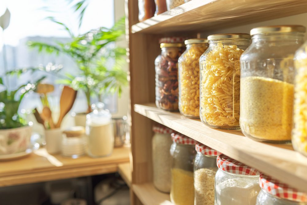 pantry