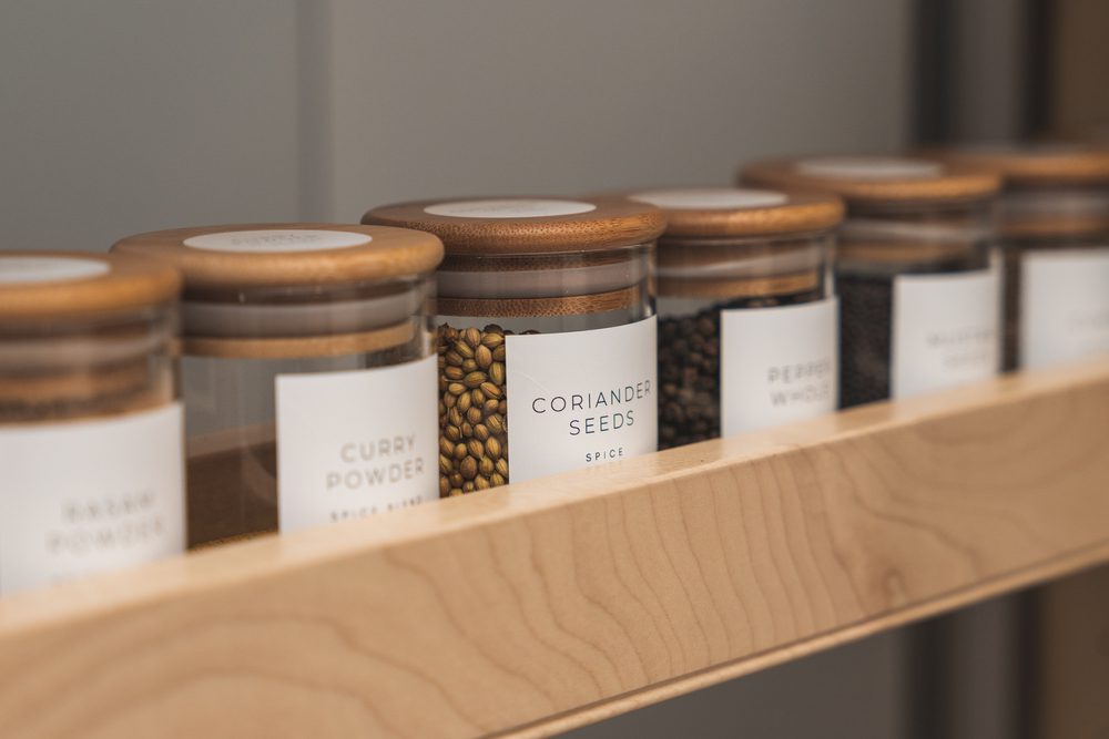 pantry