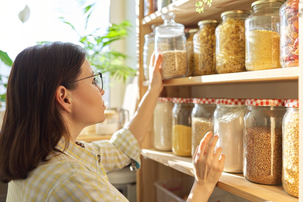 pantry