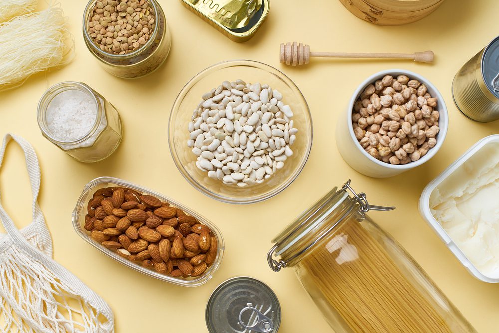 pantry