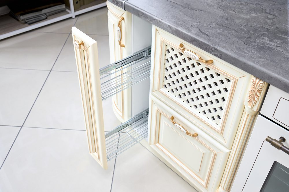 pantry