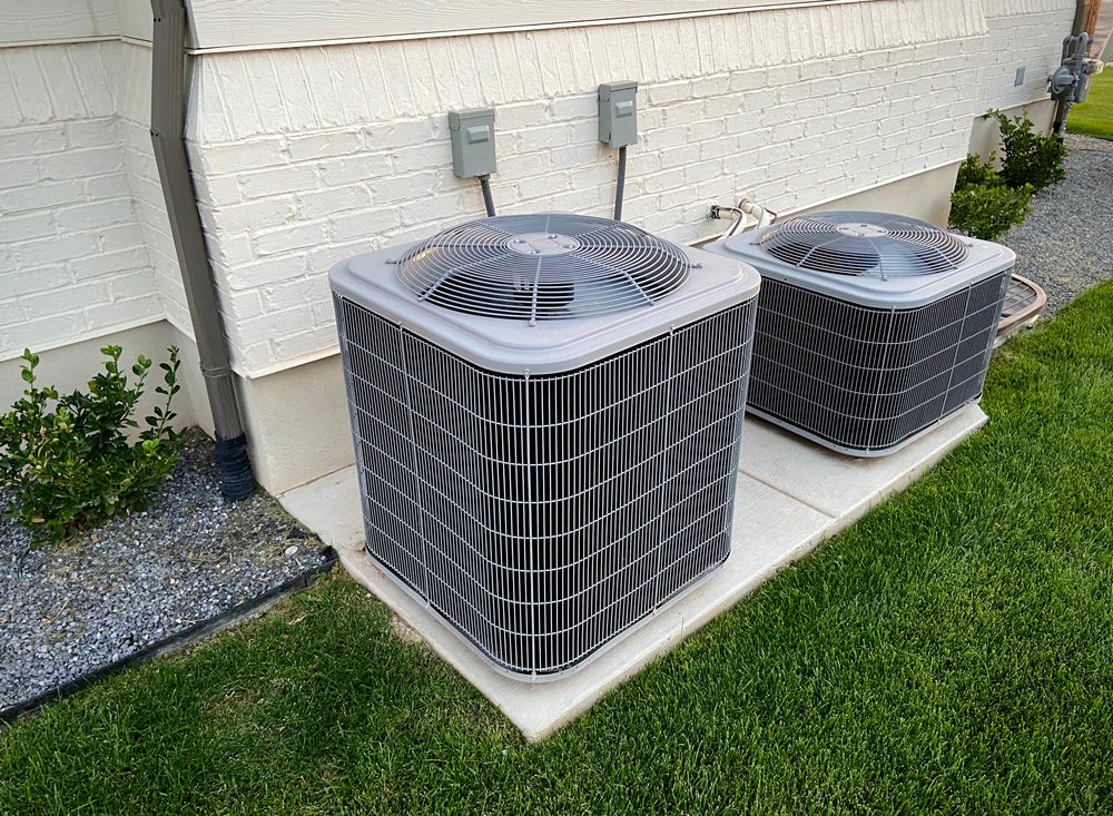 A/C unit