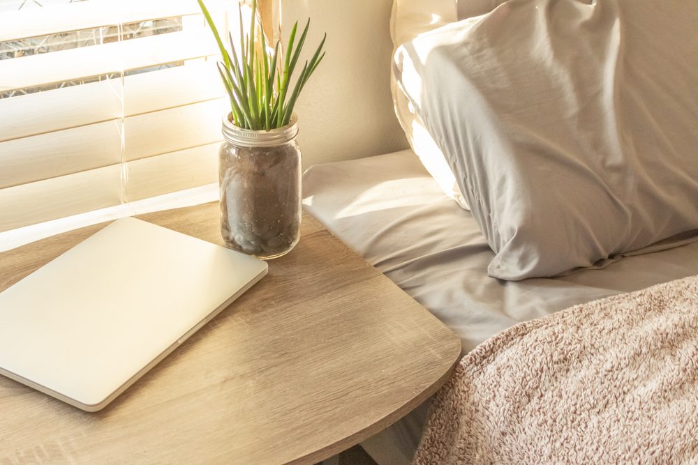 side table
