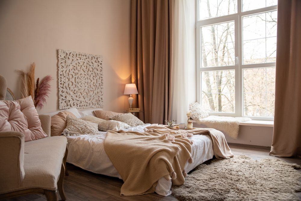 hacks, bedroom