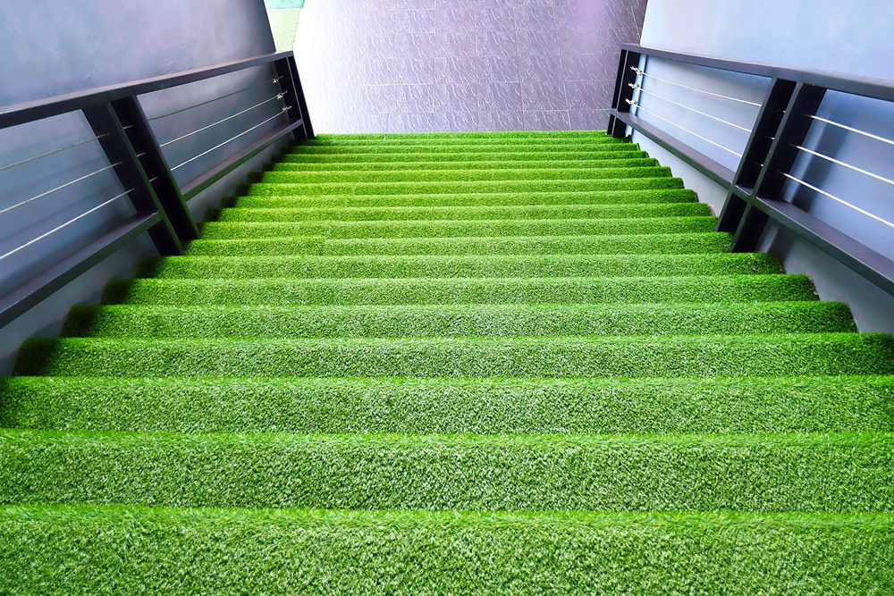 floor