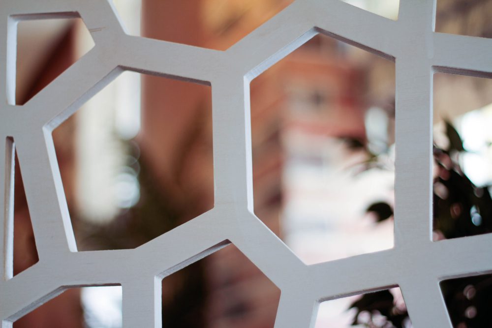 decorative panel