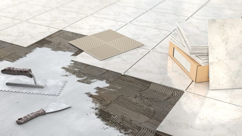 tiles