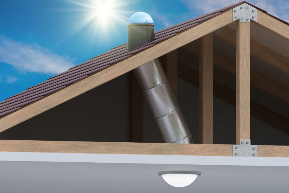 sun tube