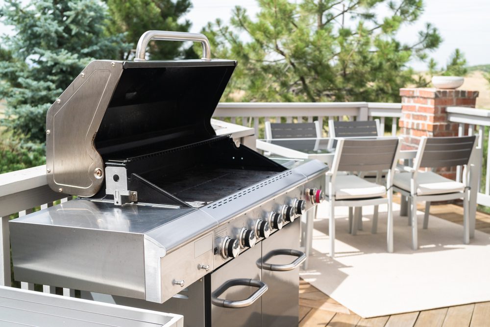 bbq
