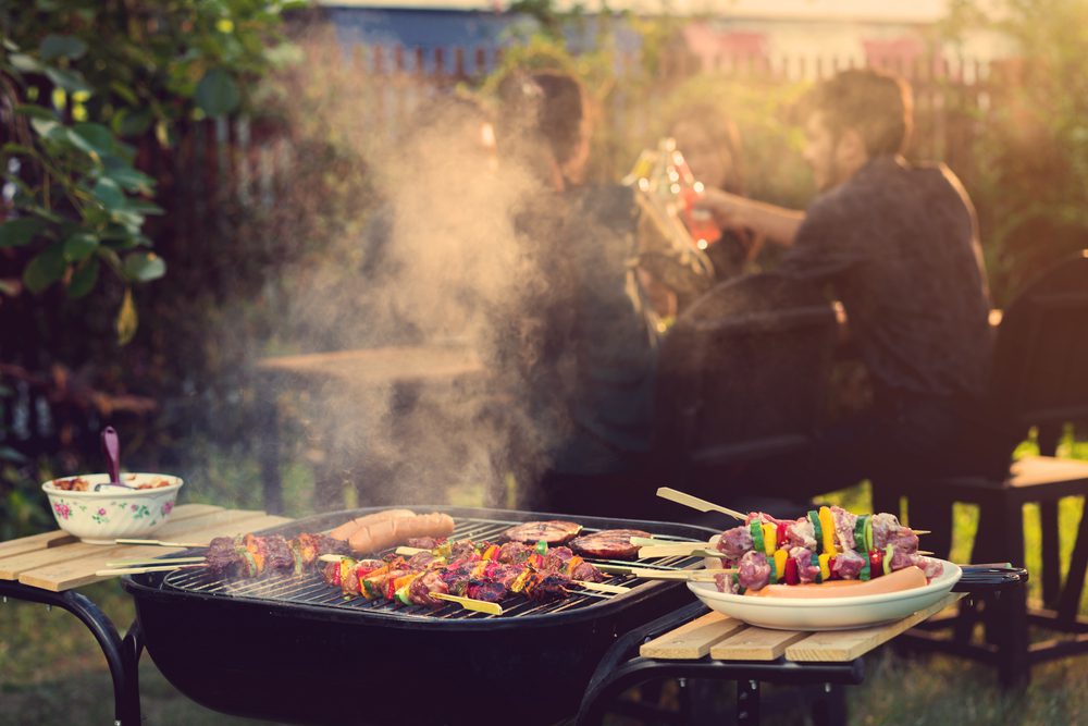 bbq
