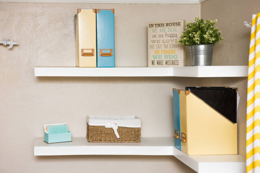 kitchen cabinet