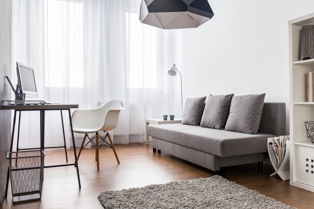 small space