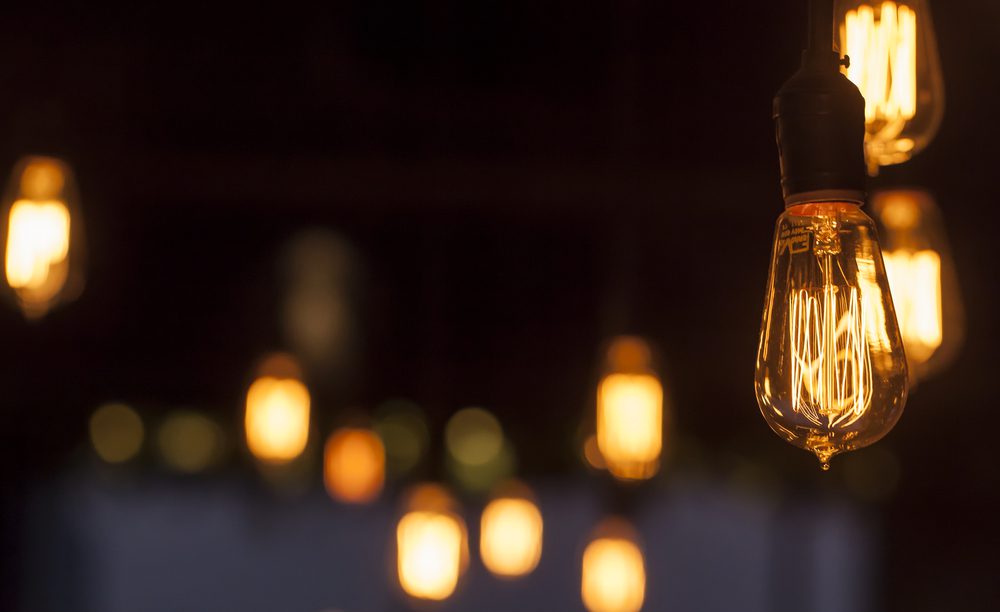 lightbulbs