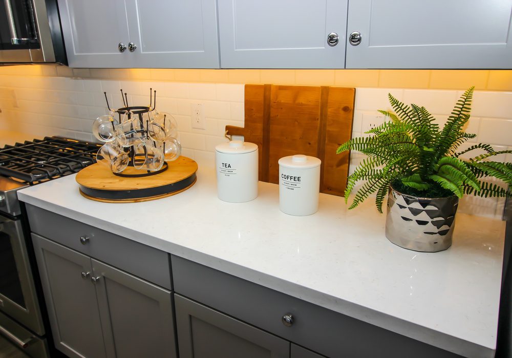 Organize Your Kitchen Utensils