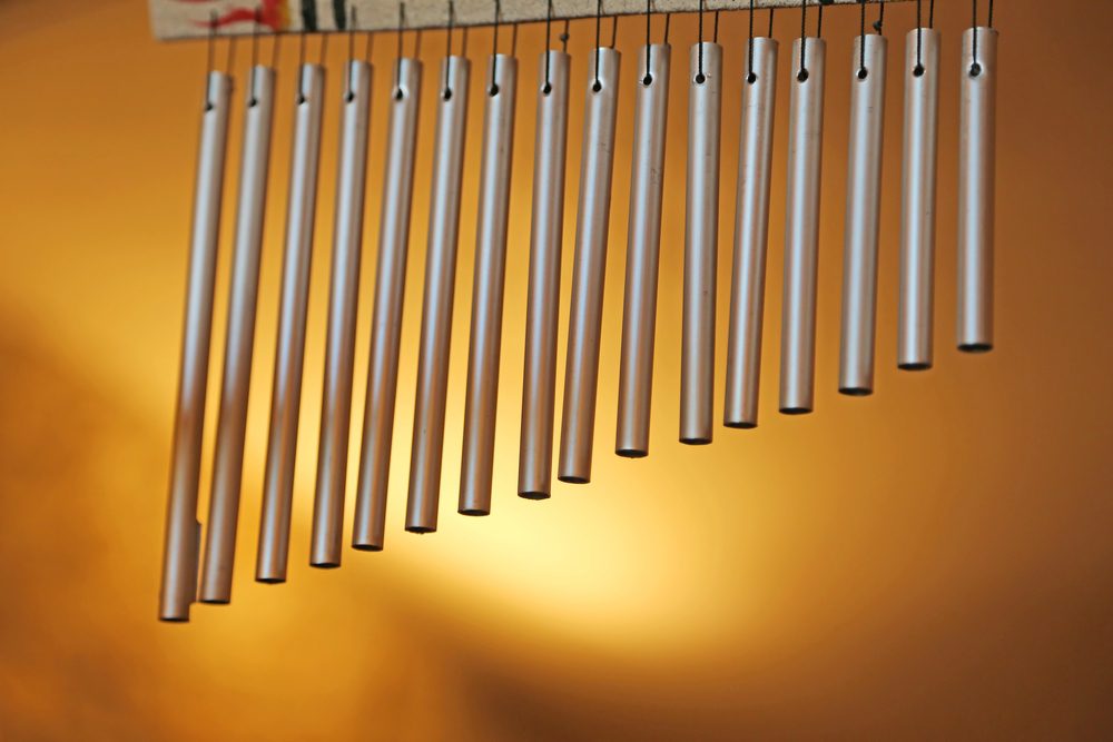 bar chimes