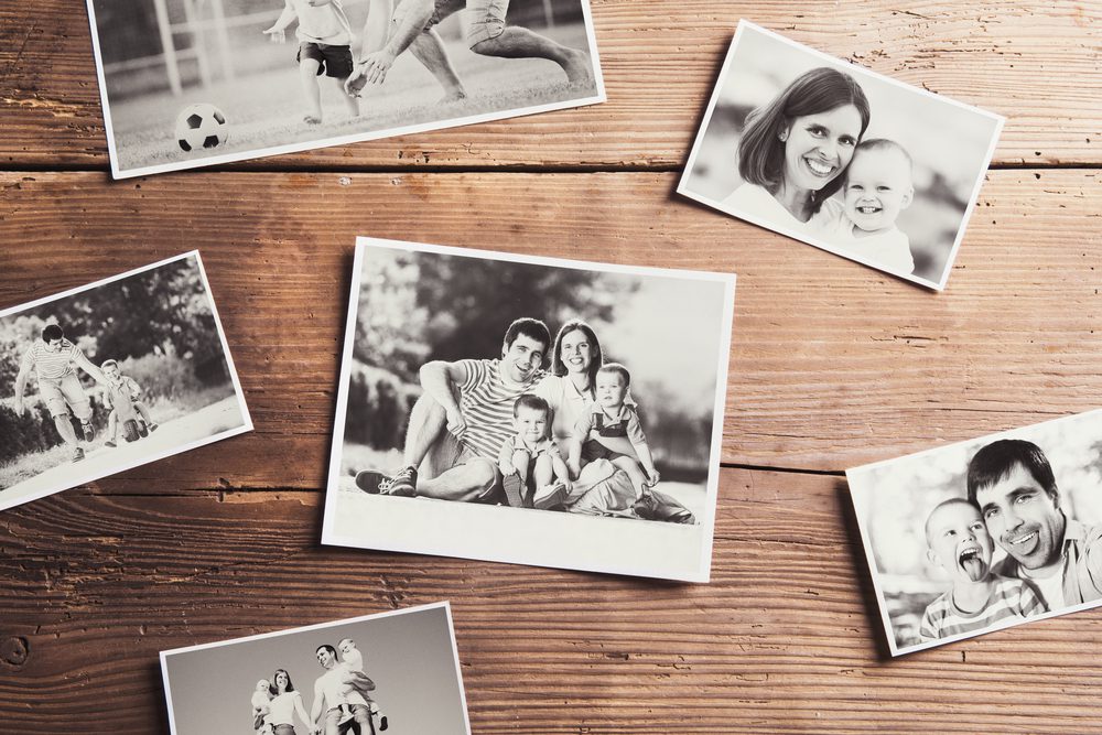 family photos