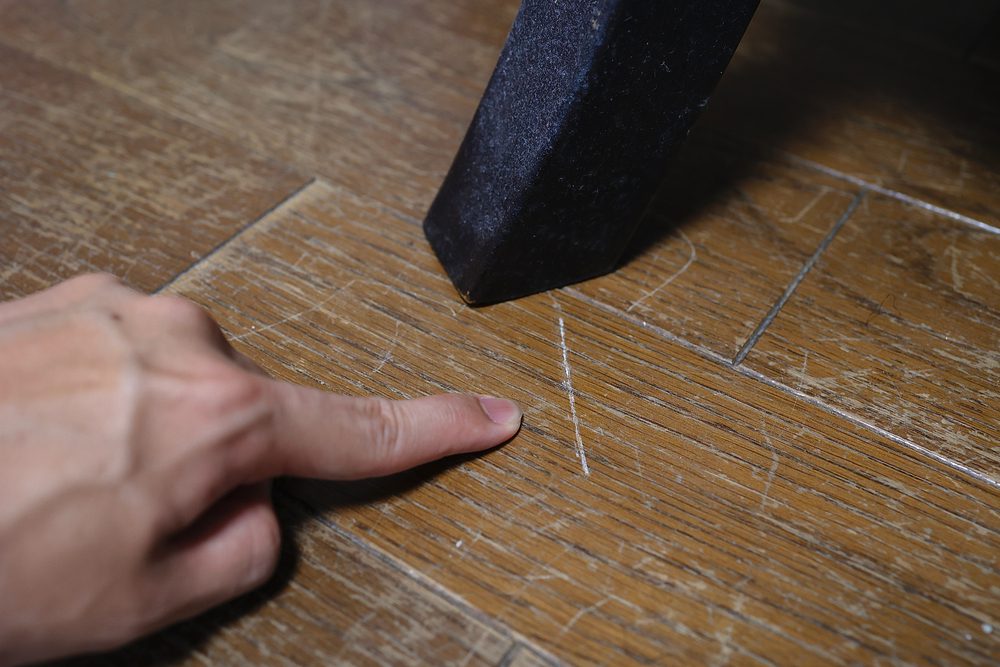 Duct Tape Hack