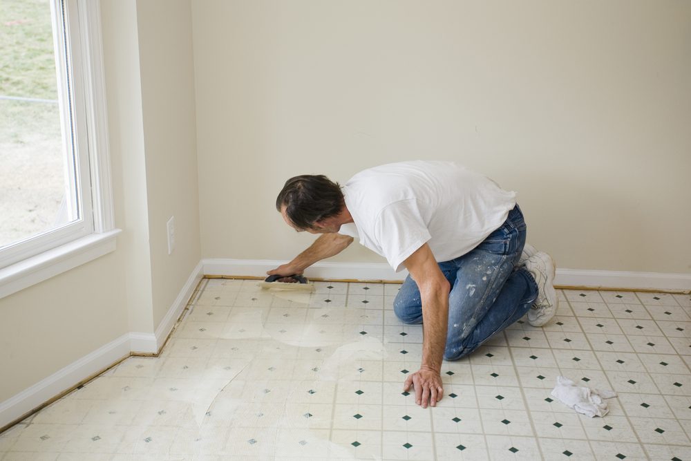 decorating trends