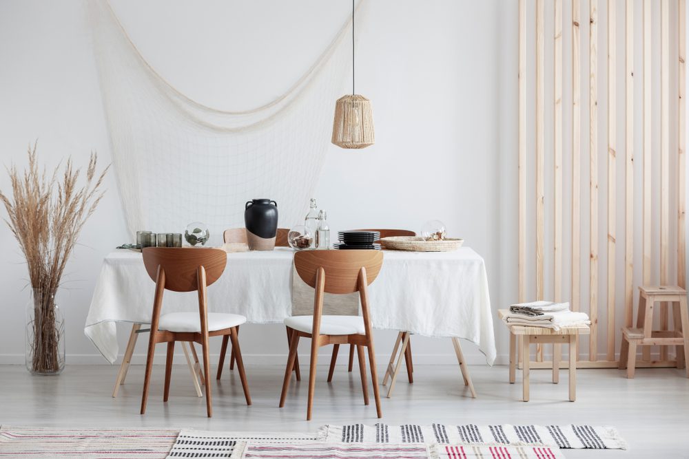 tablecloth
