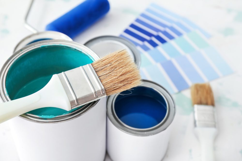 decorating trends