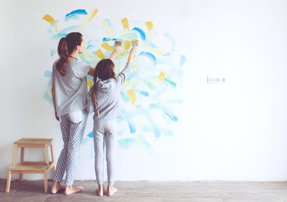 decorating trends