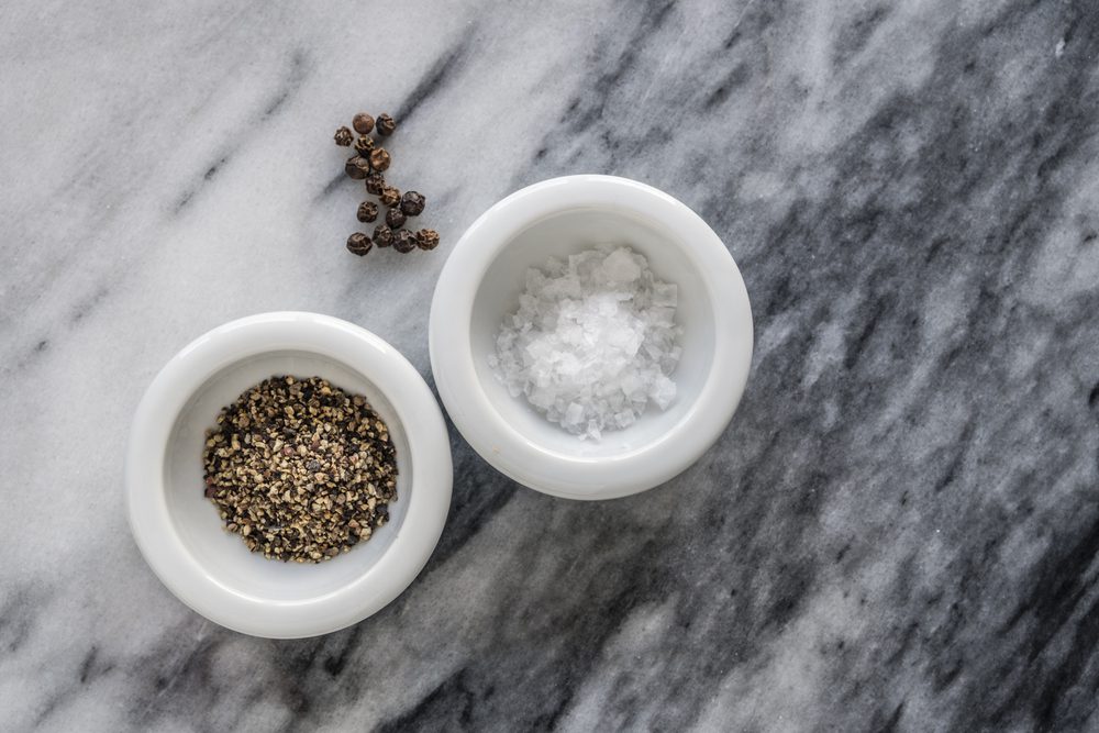 marble bowls