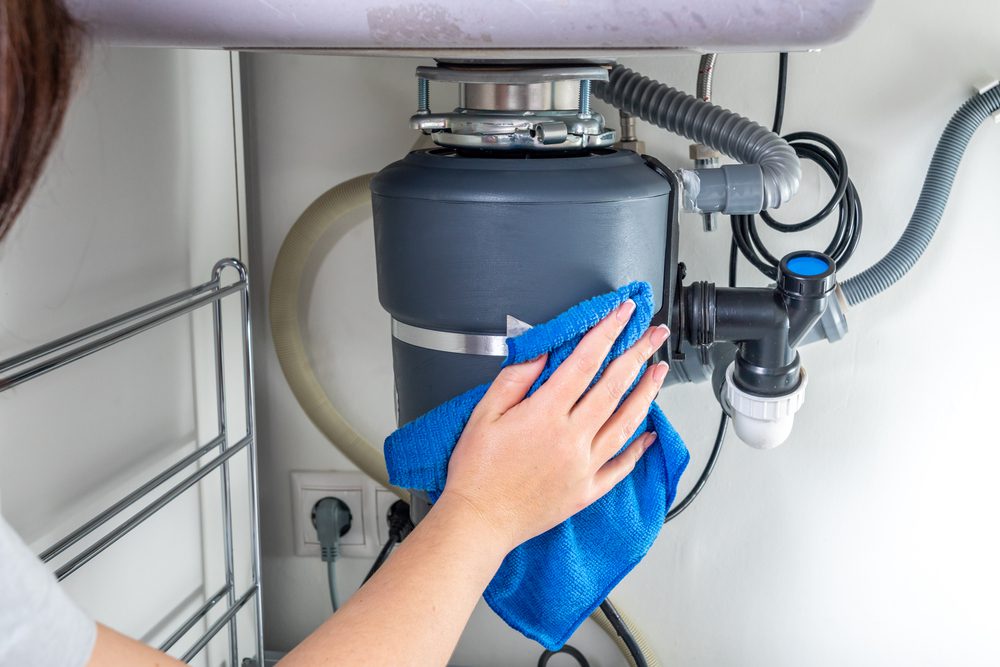 plumbers never do