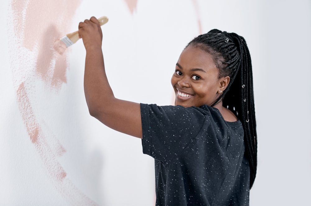 decorating trends