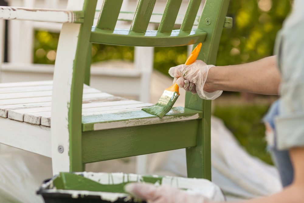 painting projects
